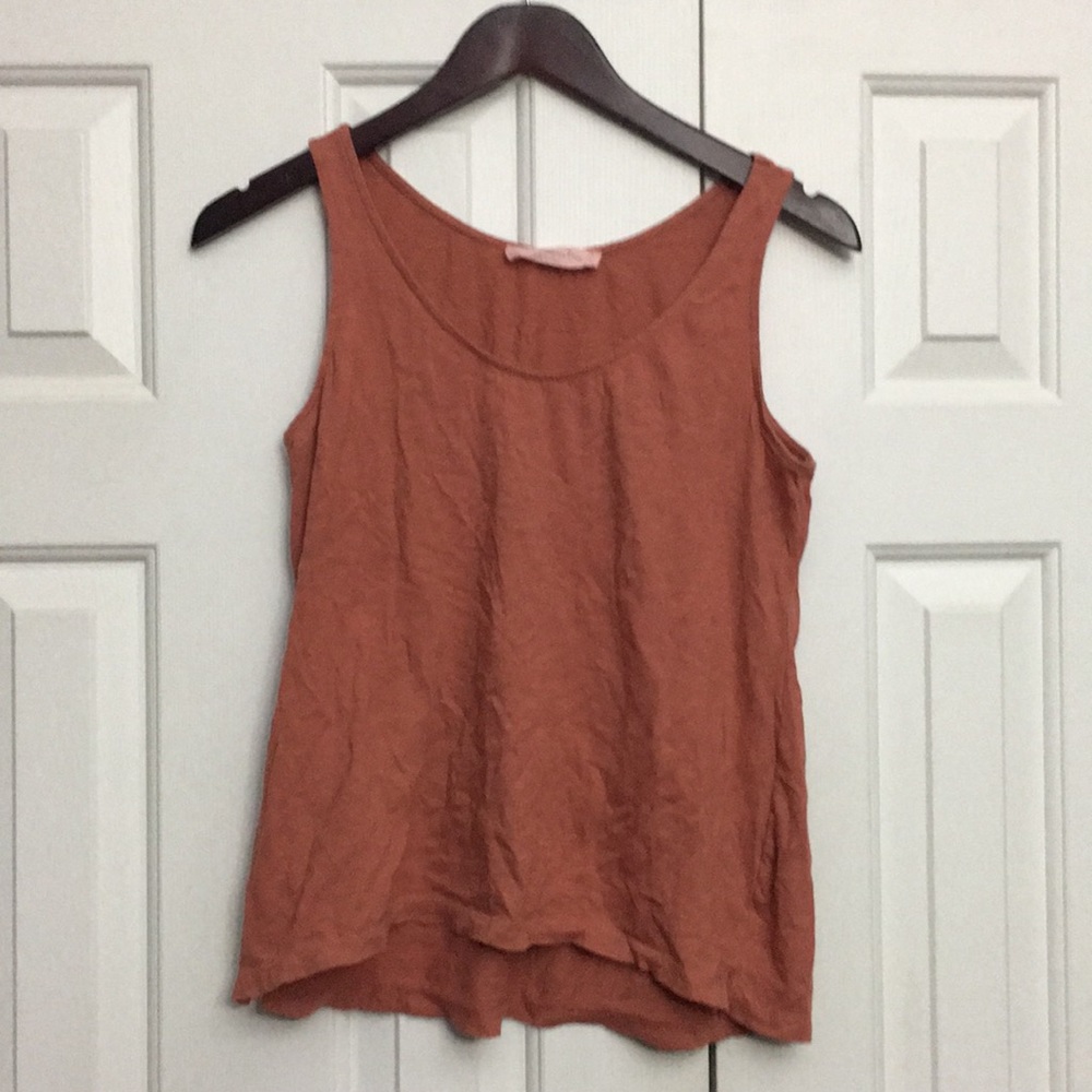 😍 Ann Taylor Loft Tank XS